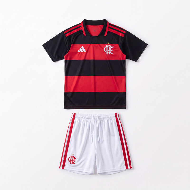 Flamengo 26/27 Home Ensemble