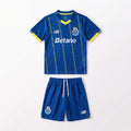 Porto 25/26 Fourth Away Ensemble