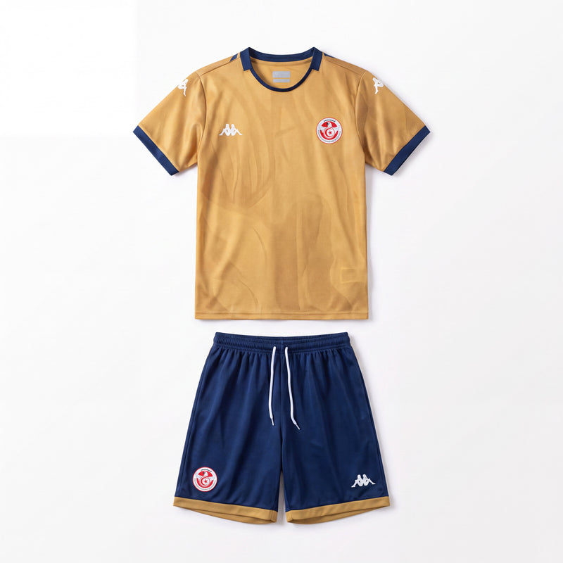 Tunisia 2026 Third Away Ensemble