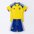 Sweden 2026 Home Ensemble