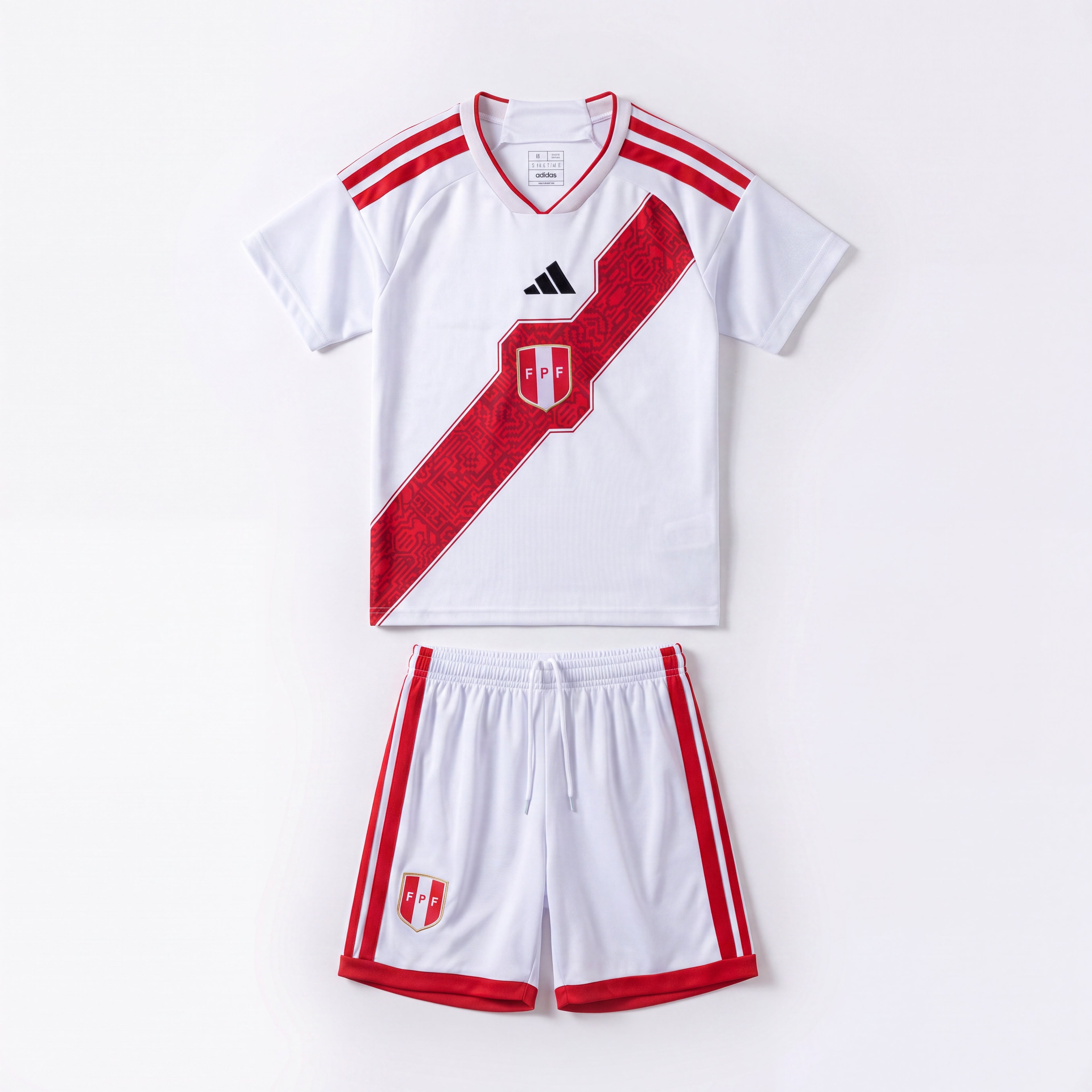 Peru 2026 Home Ensemble