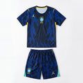 Brazil 2026 Away Ensemble