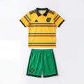 Jamaica 2026 Home Ensemble