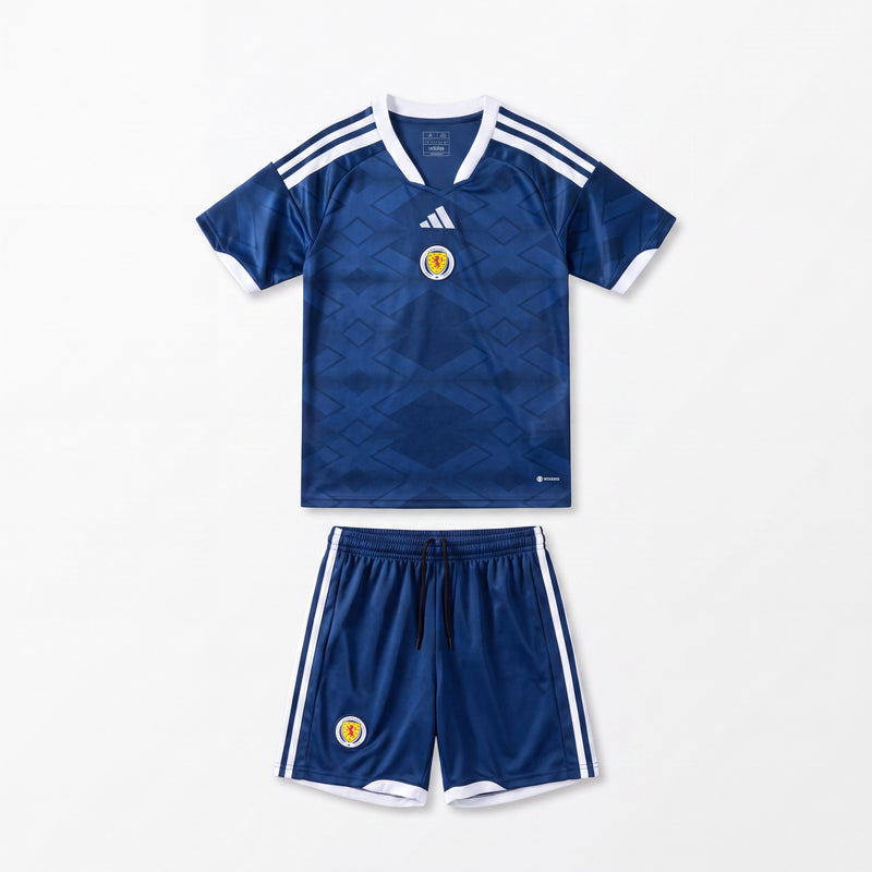Scotland 2026 Home Ensemble