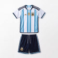 Ensemble Maillot Argentine 2026/27 Domicile
