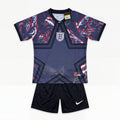 Ensemble Maillot Gardien Angleterre 2026/27
