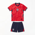 Ensemble Maillot Angleterre 2026/27 Extérieur
