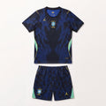 Ensemble Maillot Brésil 2026 Extérieur
