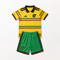 Ensemble Maillot Jamaïque 2026/27 Domicile