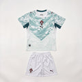 2026 Portugal Away  Set