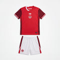 Ensemble Maillot Canada 2025/26 Domicile