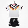 Ensemble Maillot Allemagne 2026/27 Domicile