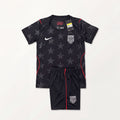 Ensemble Maillot États-Unis 2026/27 Extérieur