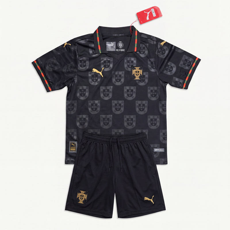 2026 Portugal Away set