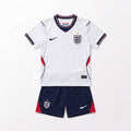 Ensemble Maillot Angleterre 2026/27 Domicile