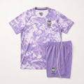 Ensemble Maillot Corée du Sud 2026/27 Extérieur