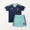 Ensemble Maillot Allemagne 2026/27 Extérieur