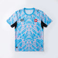 Switzerland 2026 Away Jersey