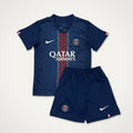 Ensemble Maillot PSG Domicile 2025/26