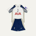 Ensemble Maillot Tottenham Hotspur Domicile  2025/26