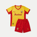 Ensemble Maillot Lens Domicile  2025/26