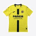 Maillot Domicile Villarreal CF 2026/27