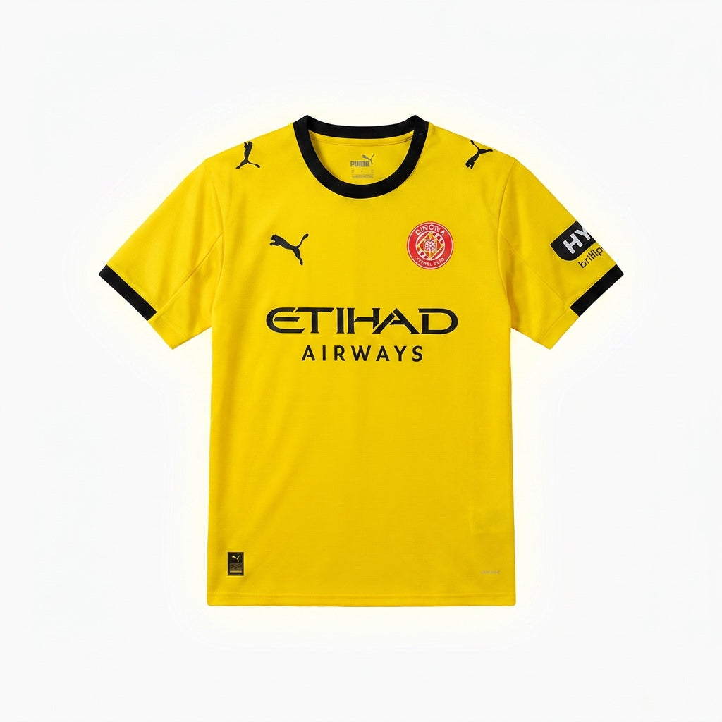 Girona 25/26 Away