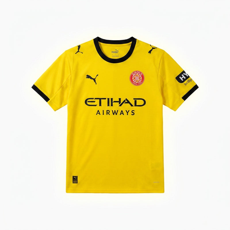 Girona 25/26 Away