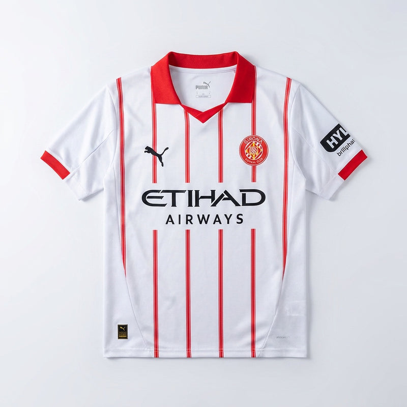 Girona 25/26 Home