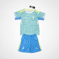 Ensemble Maillot Juventus Extérieur  2025/26
