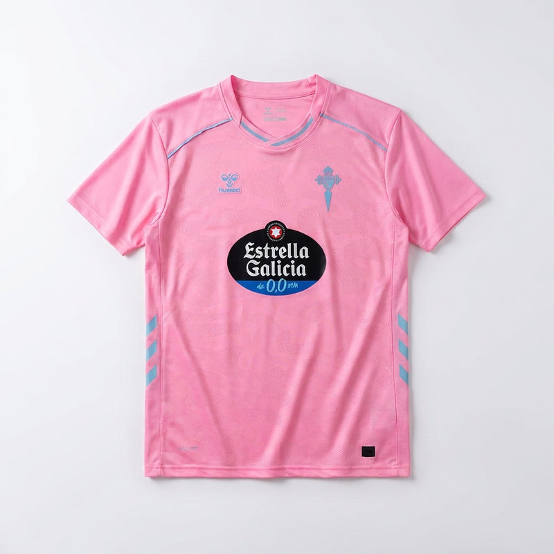 Maillot Domicile Girona FC 2025/26