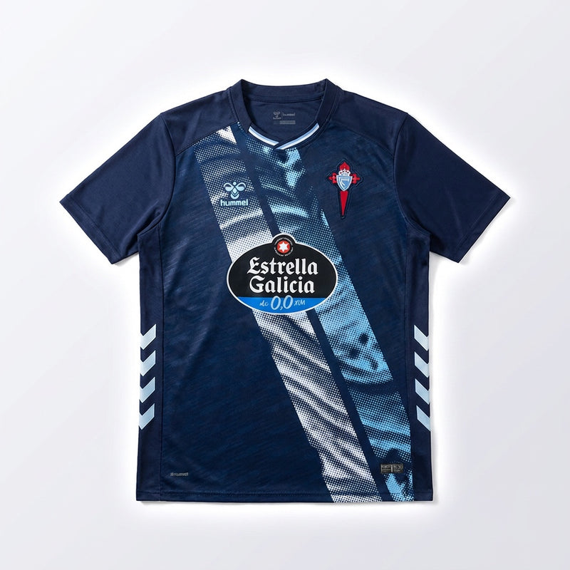 Celta de Vigo 25/26 away