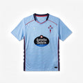 Maillot Domicile Celta de Vigo 2025/26