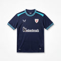25/26 Athletic Bilbao away