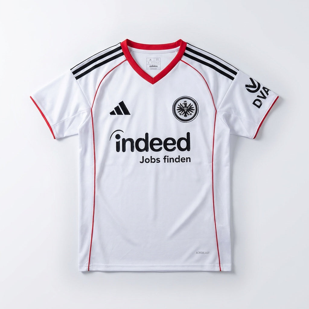 25/26 Frankfurt home