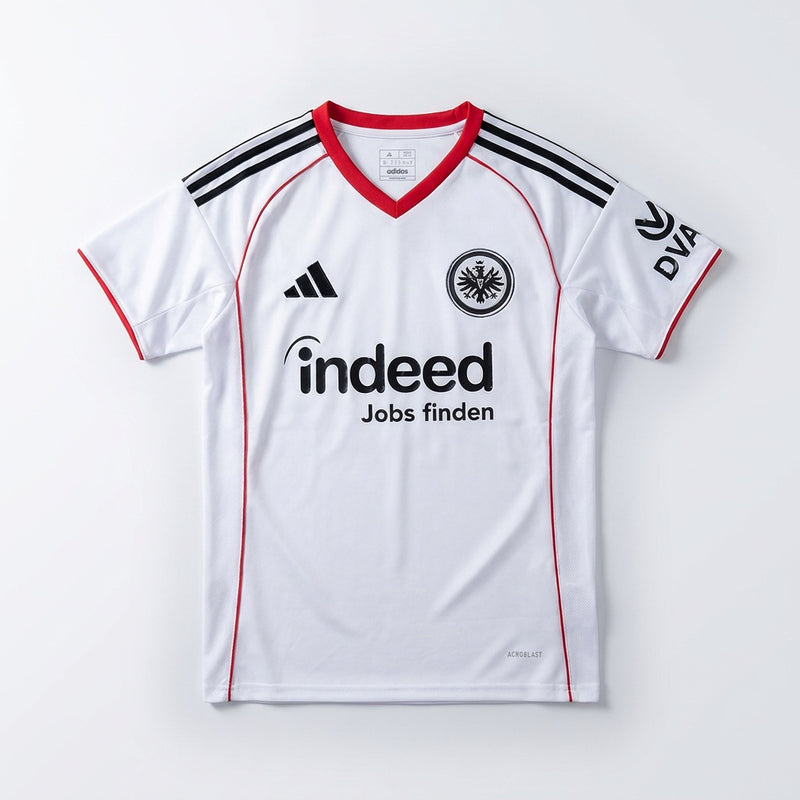 25/26 Frankfurt home