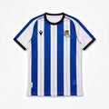 25/26 Real Sociedad Home S-4XL