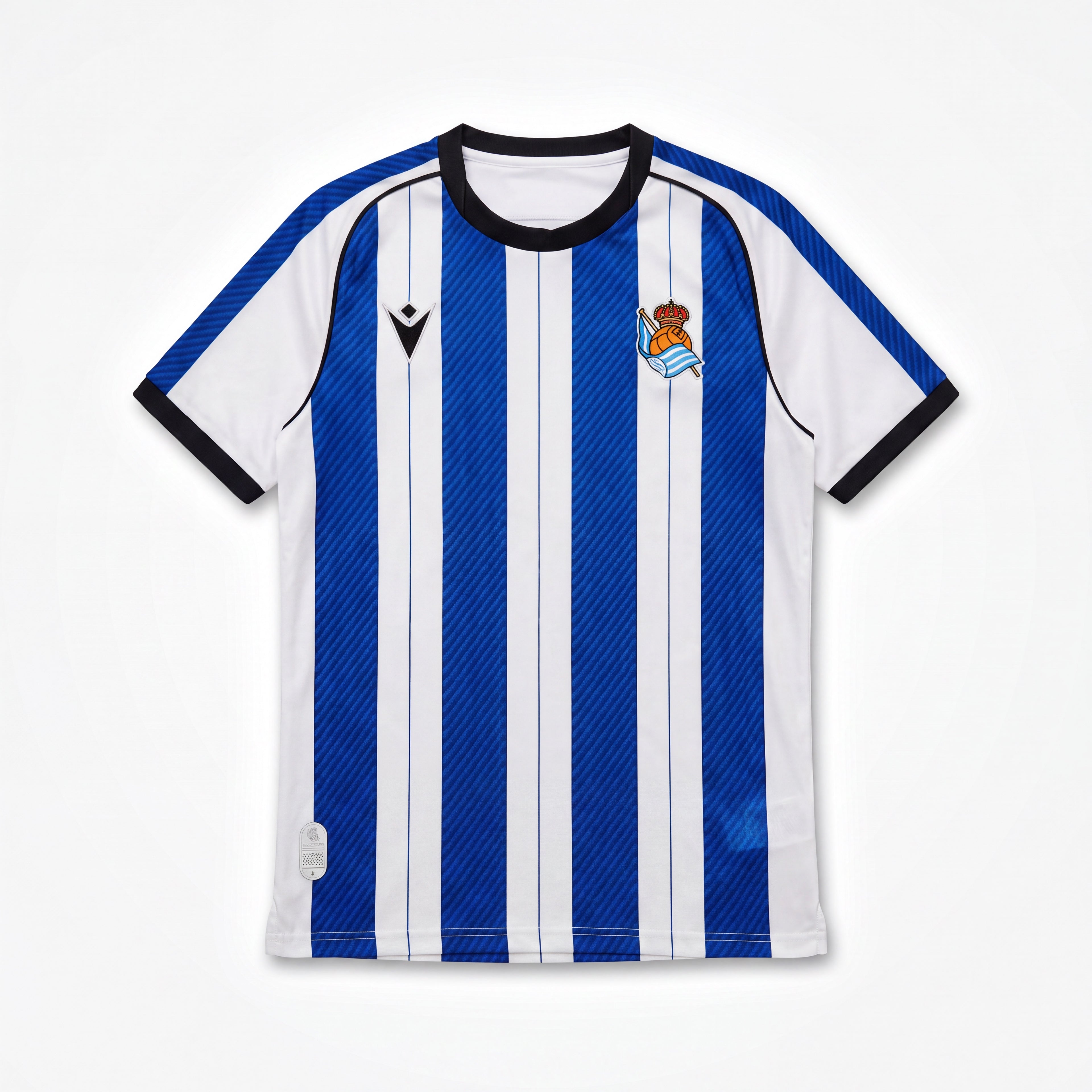 25/26 Real Sociedad Home S-4XL