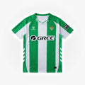 25/26 Real Betis Home