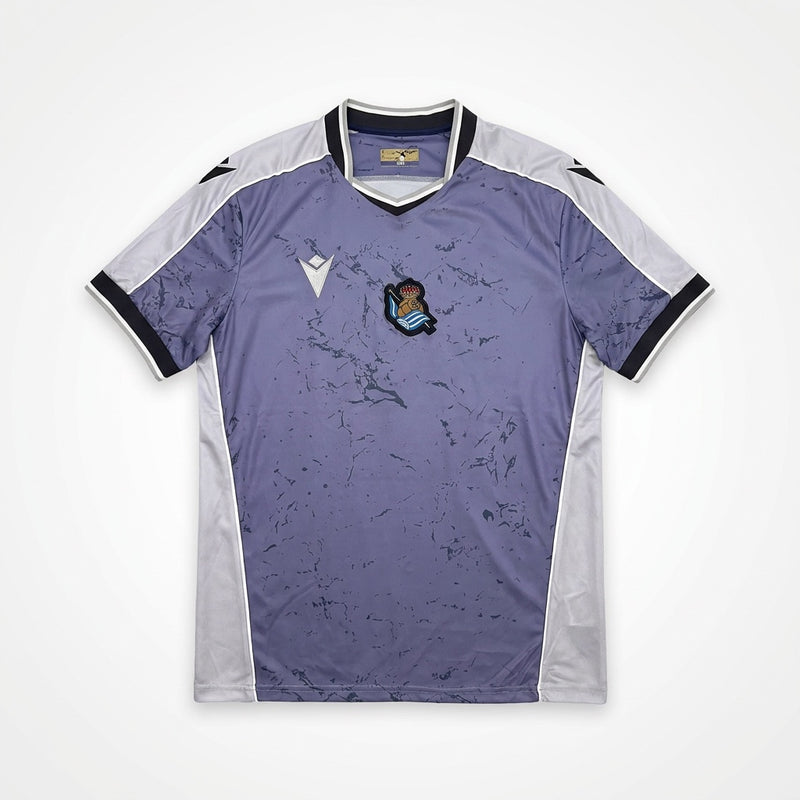 25/26 Real Sociedad Away