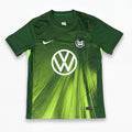25/26 VfL Wolfsburg Home