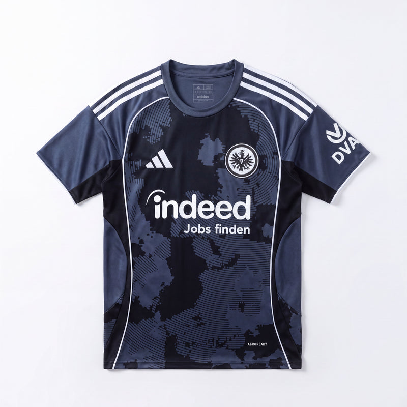 Frankfurt 25/26 Third Jersey