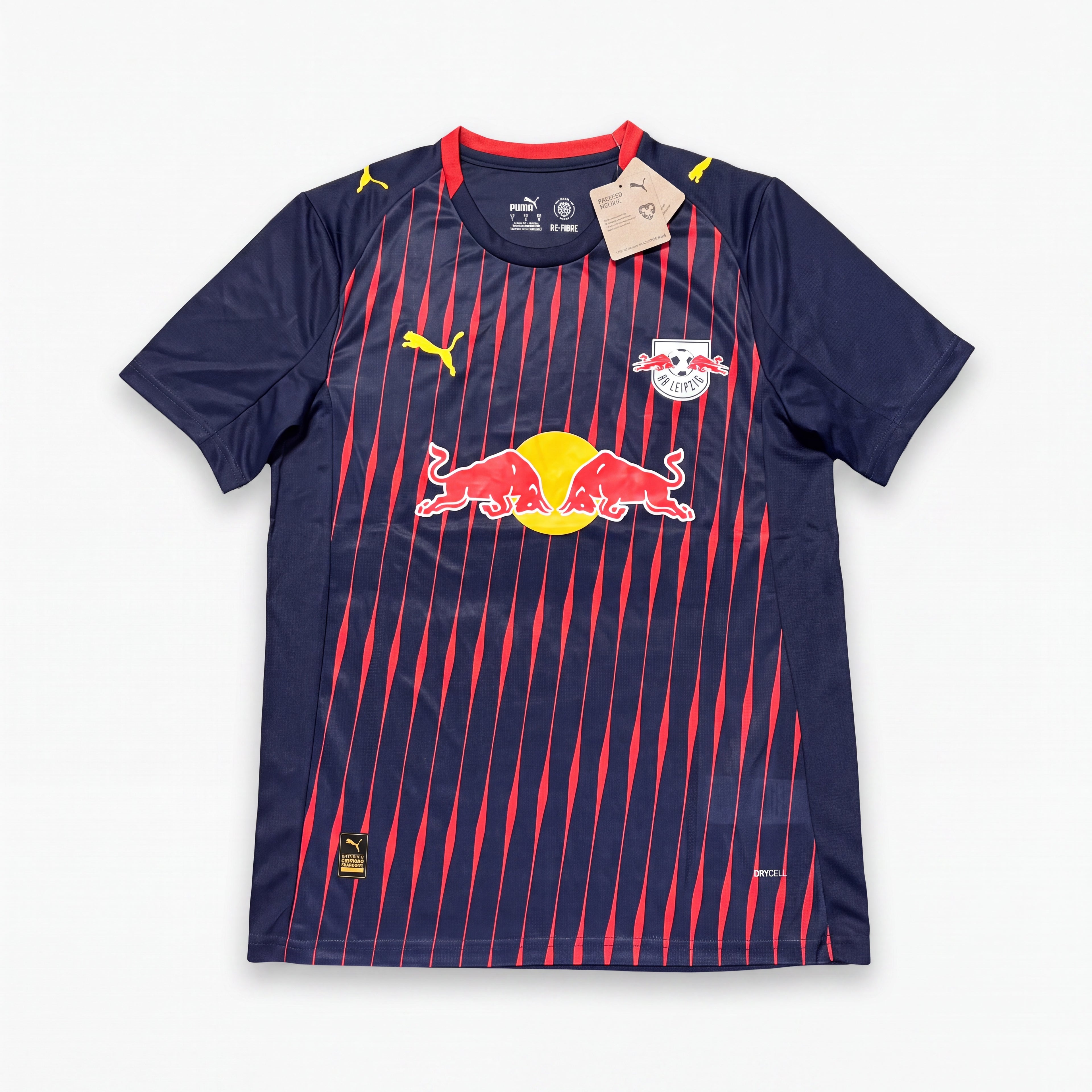 25/26 Leipzig Away