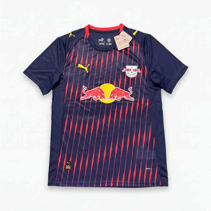 25/26 Leipzig Away