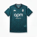 Maillot AS Monaco 2025/26 4e Maillot Extérieur