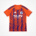 25/26 Schalke 04 third away