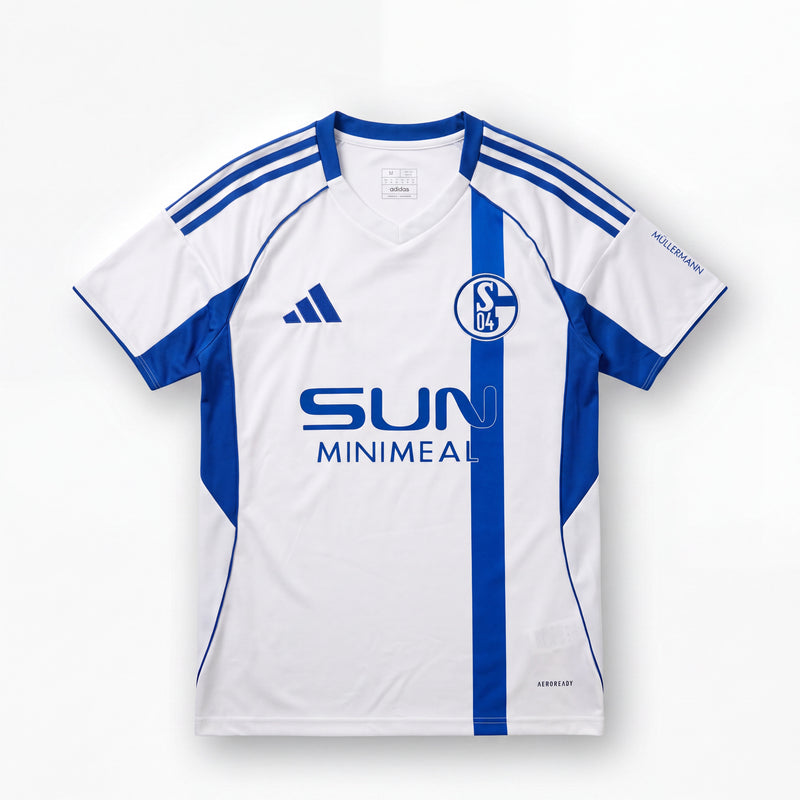 25/26 Schalke 04 away