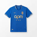 Maillot AS Monaco 2025/26 Extérieur
