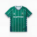 Werder Bremen 25/26 Home