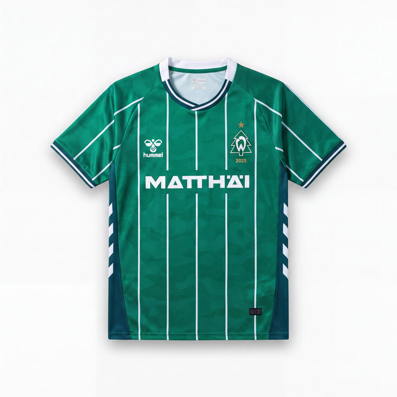 Werder Bremen 25/26 Home